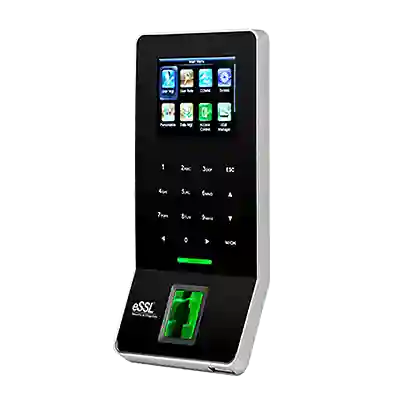 F22 eSSL Fingerprint Access and attendance system