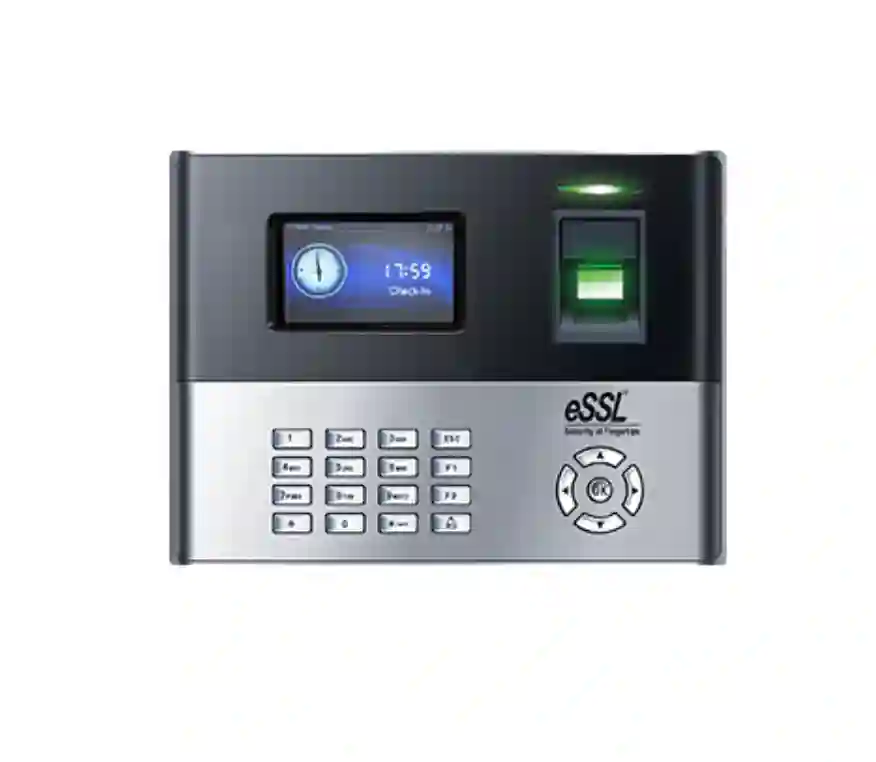 Finger Print - X990