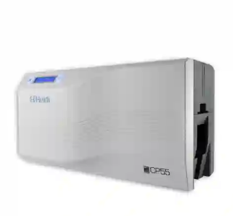 HEIDI ID CARD PRINTERS