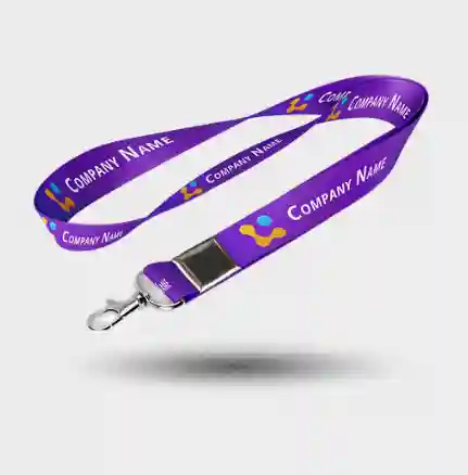 Lanyards