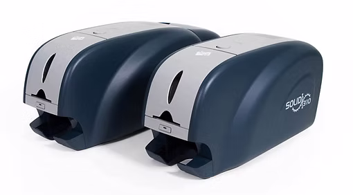IDP Solid 310 ID Card Printers