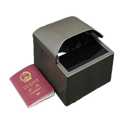 Sinosecu Passport Scanner – Fast, Secure & Accurate Document Scanning