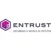 Entrust ID Card Printers