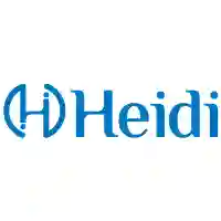 Heidi ID Card Printers