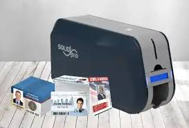 IDP Solid ID Card Printers