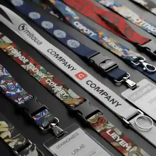 Lanyards