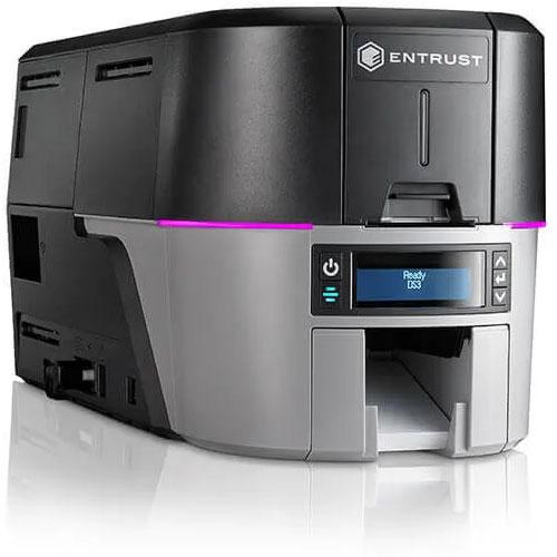 Entrust Sigma DS3 ID Card Printer | High-Volume Secure Card Printing – India, UAE, Saudi Arabia, Qatar, Oman, Egypt, Morocco, Turkey, Africa