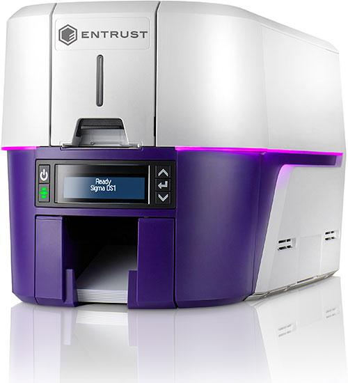 ID Card Printers