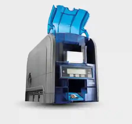 SD260 ID Card Printer