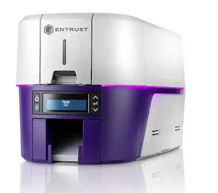 Sigma Ds1 ID Card Printer